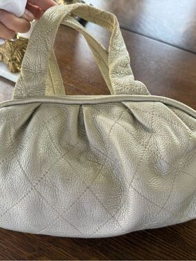 Chanel Le Marais Bowler Bag